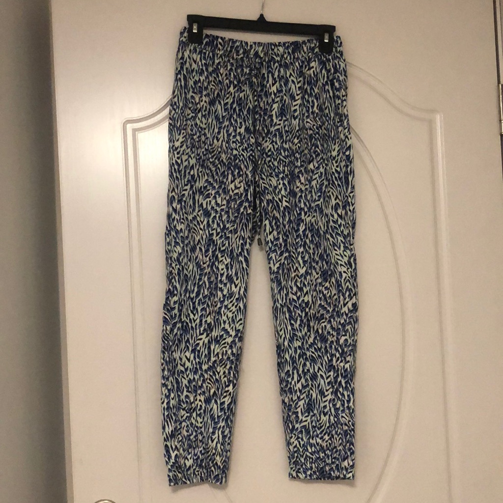Splendid Drawstring Pants